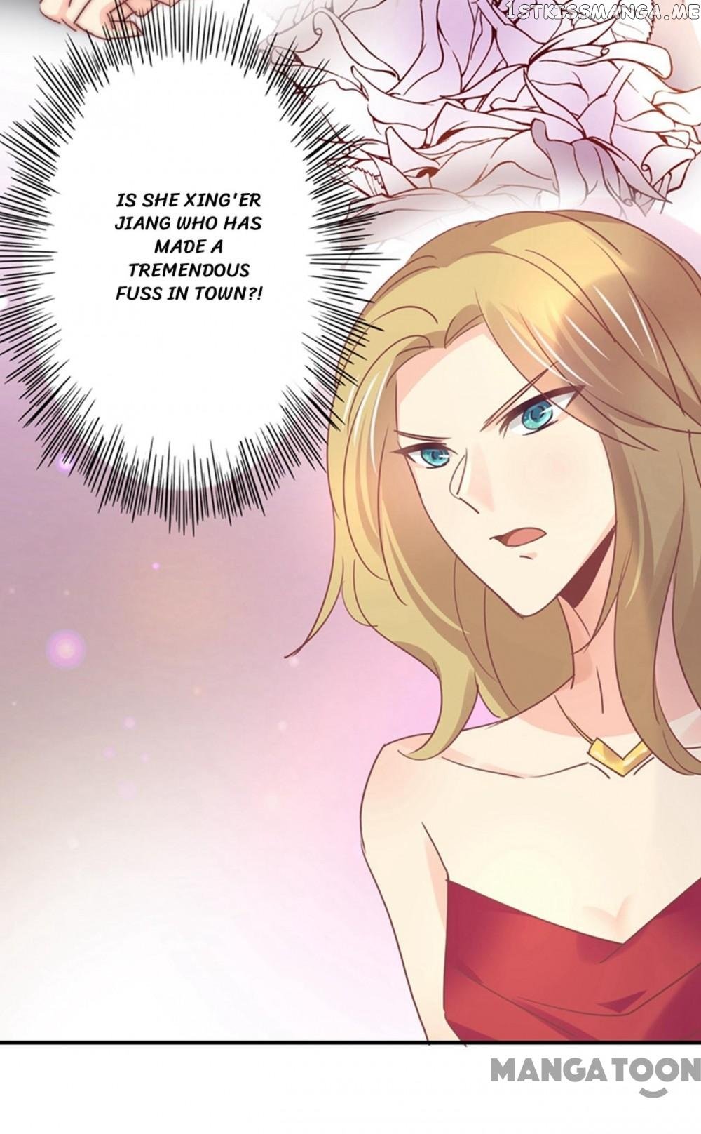 Spicy Wife chapter 100 - page 21