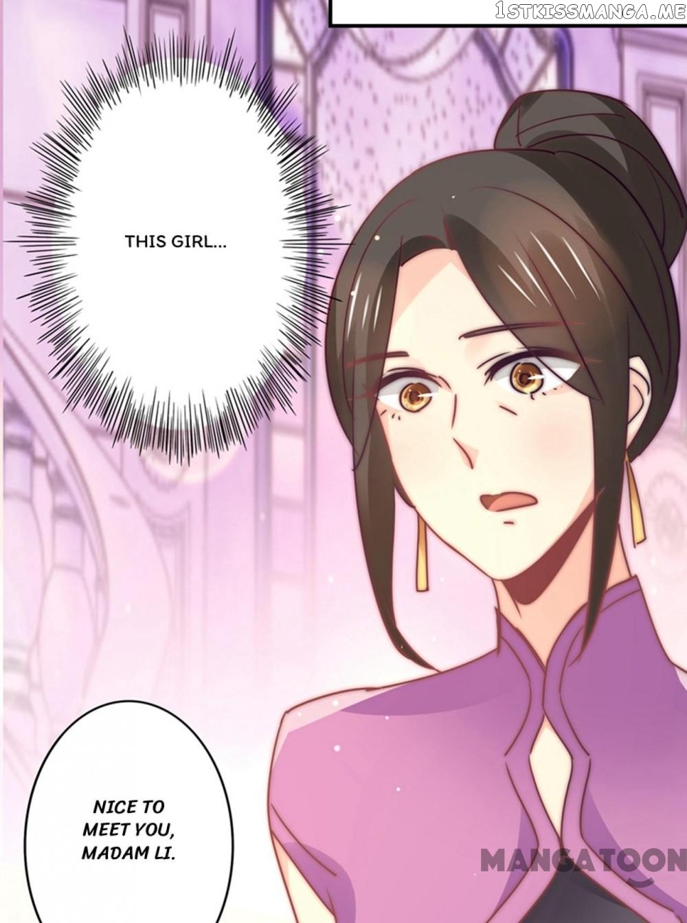 Spicy Wife chapter 100 - page 26