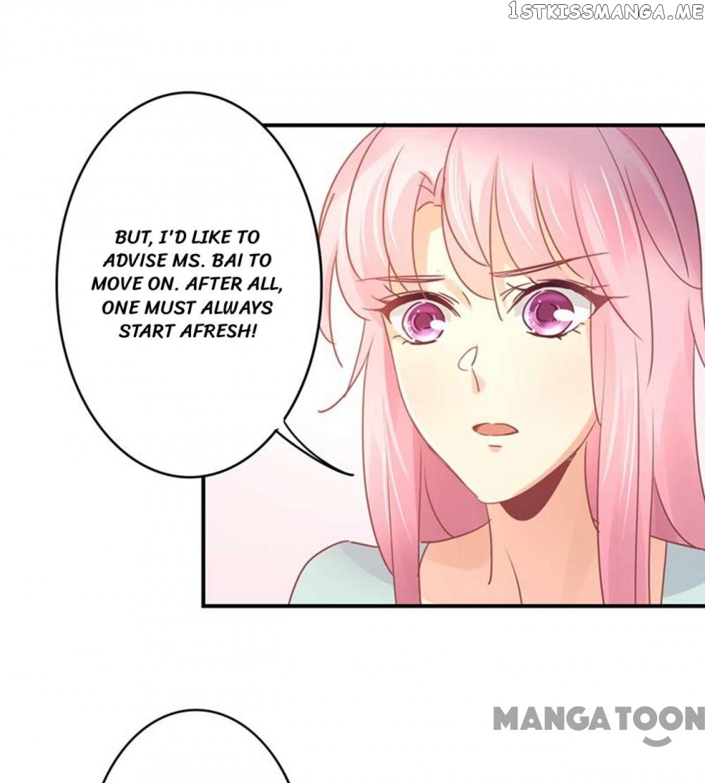 Spicy Wife chapter 94 - page 20