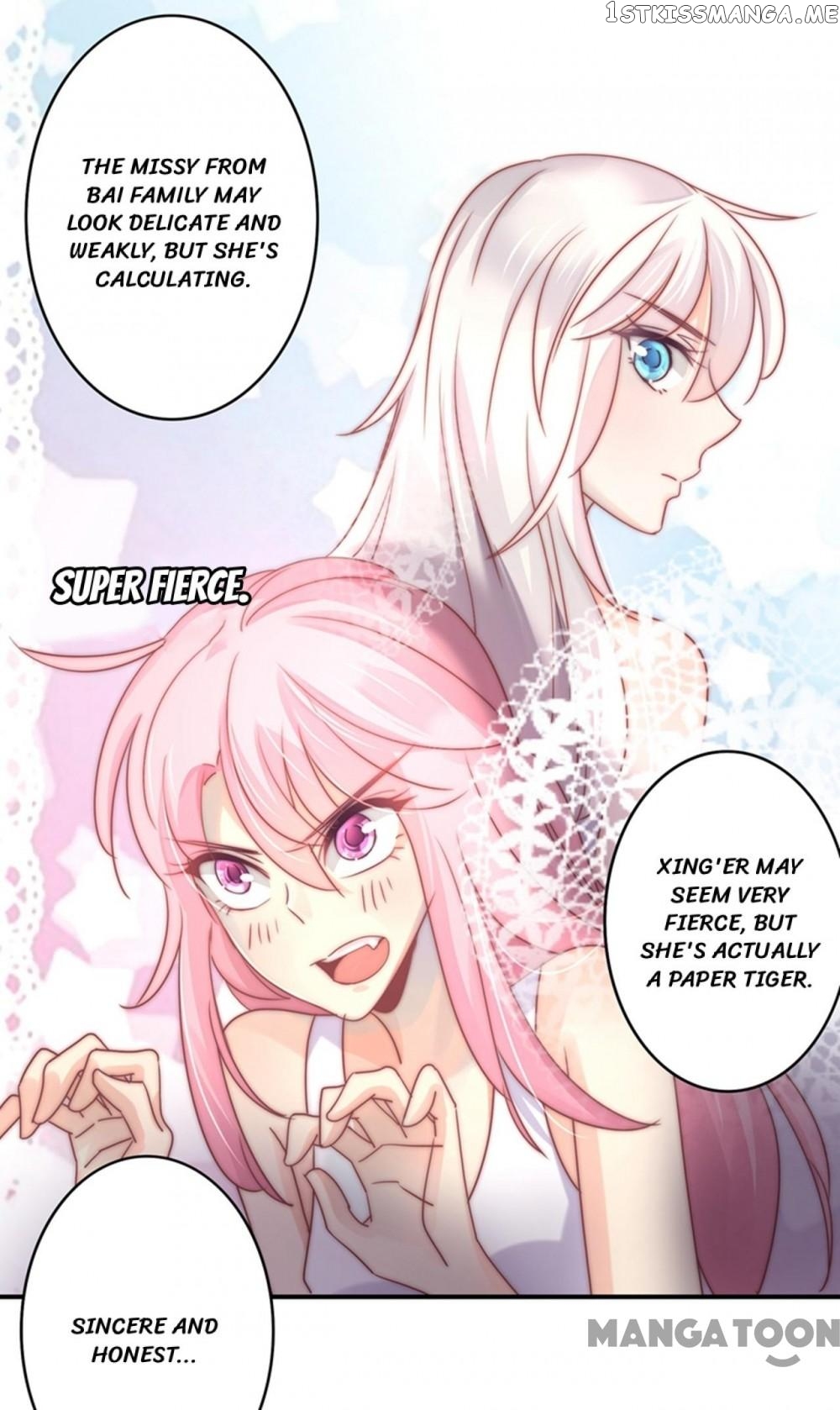 Spicy Wife chapter 91 - page 7