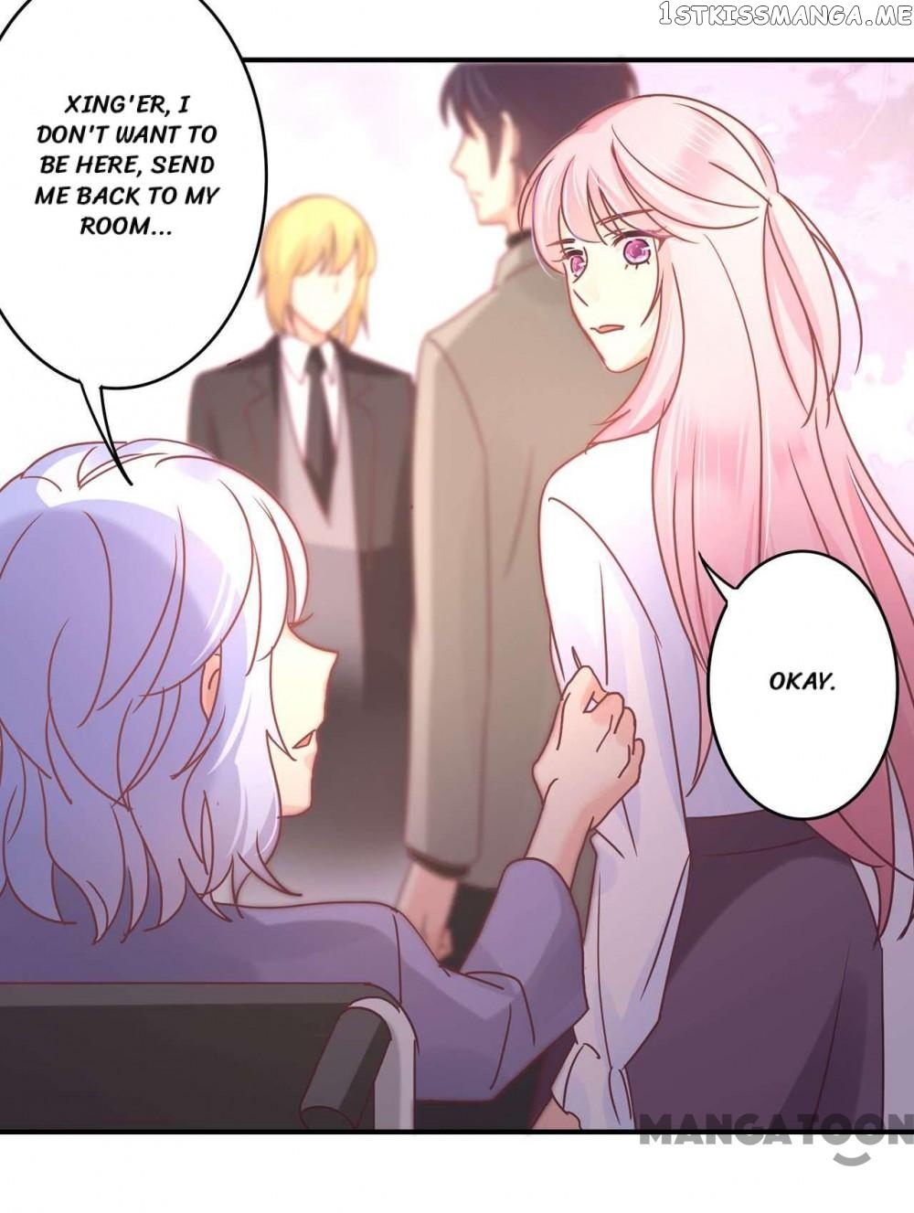 Spicy Wife chapter 82 - page 10