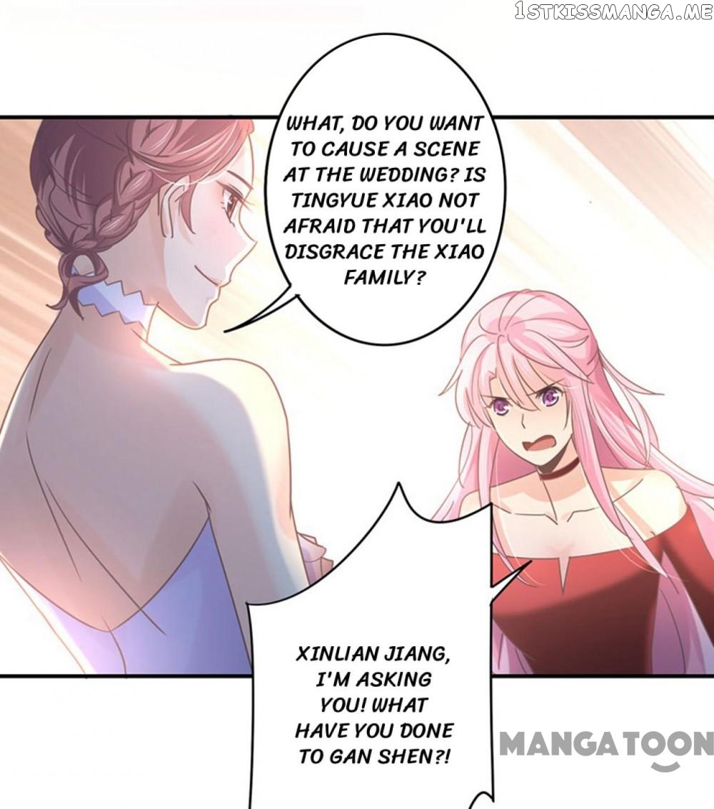 Spicy Wife chapter 77 - page 29