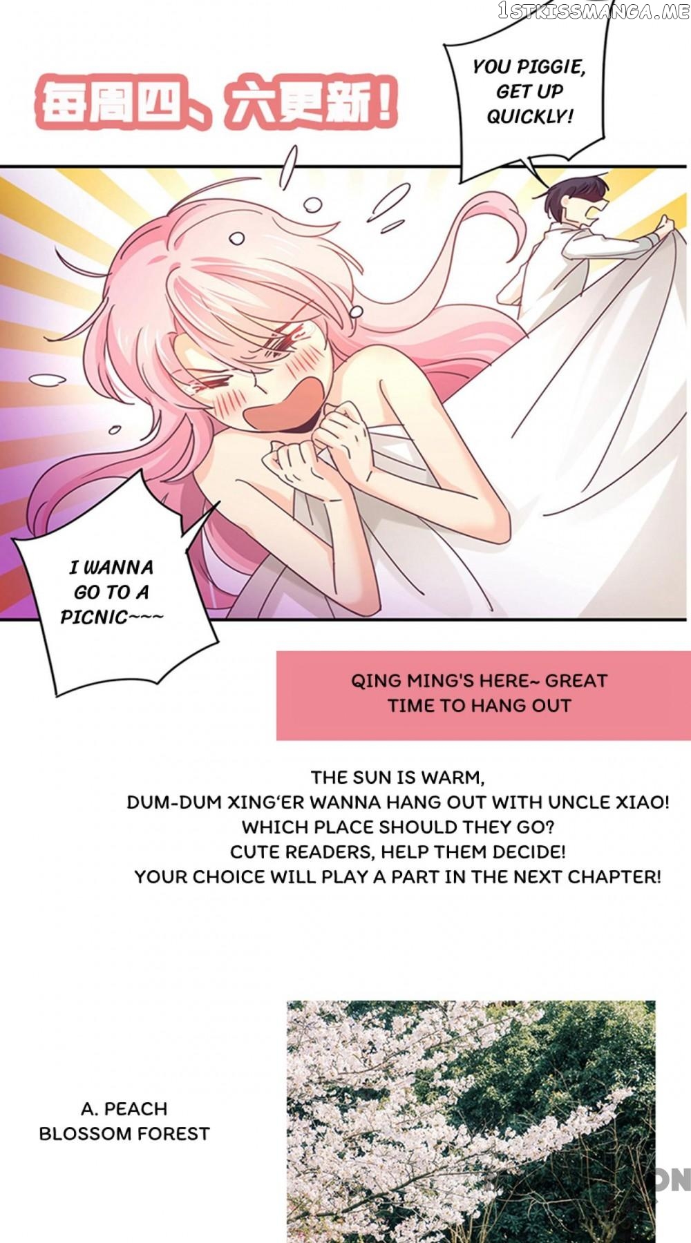 Spicy Wife chapter 62 - page 35