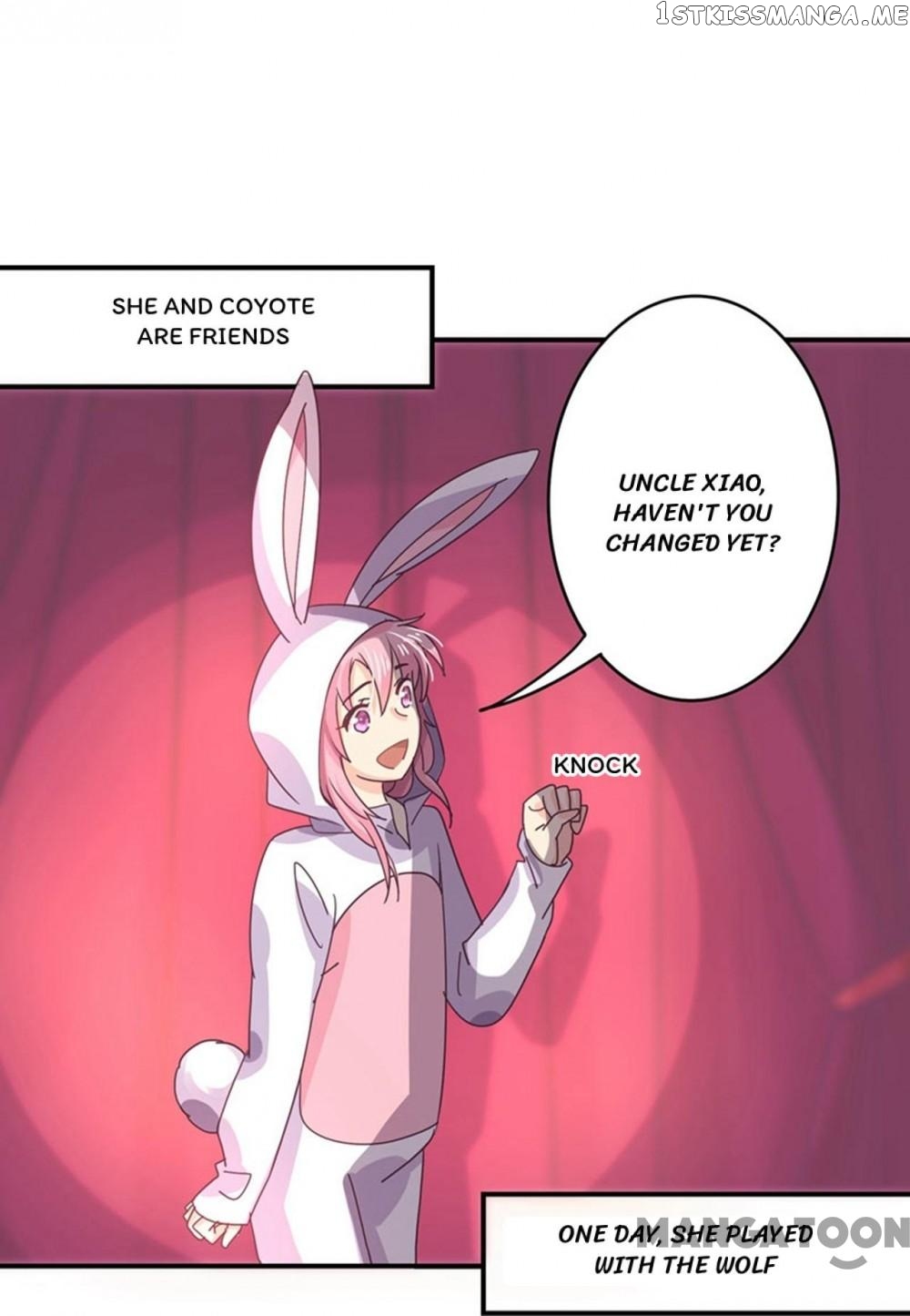 Spicy Wife chapter 33 - page 18