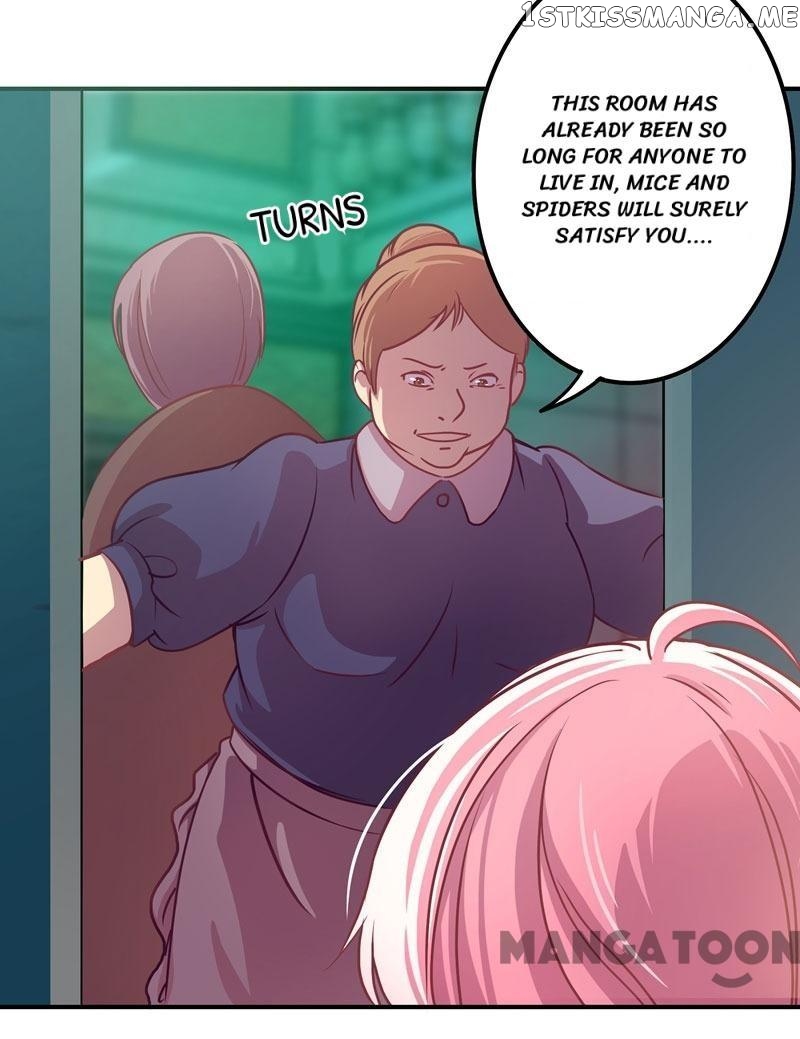 Spicy Wife chapter 4 - page 7