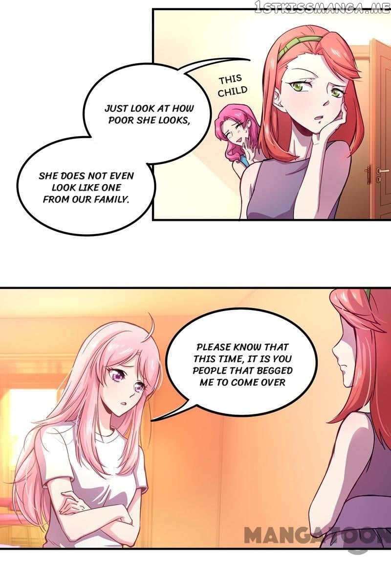 Spicy Wife chapter 1 - page 7