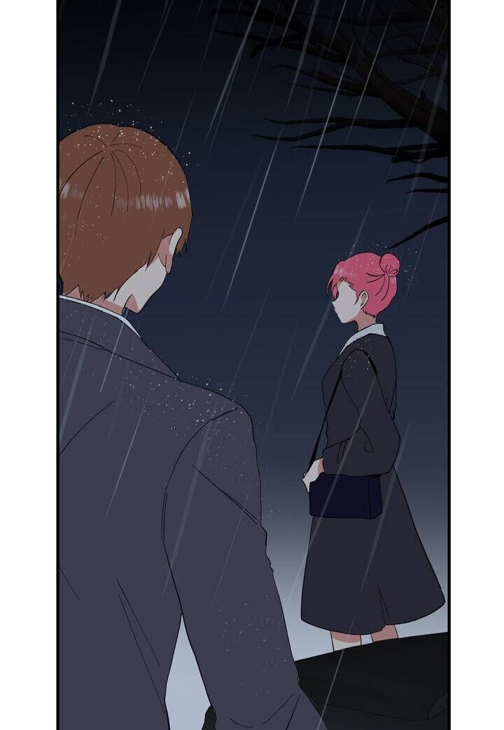 The Problem of My Love Affair Chapter 67 - page 11