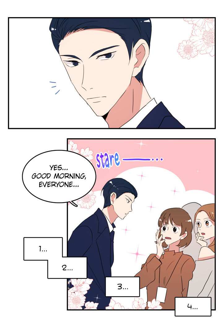The Problem of My Love Affair Chapter 43 - page 31