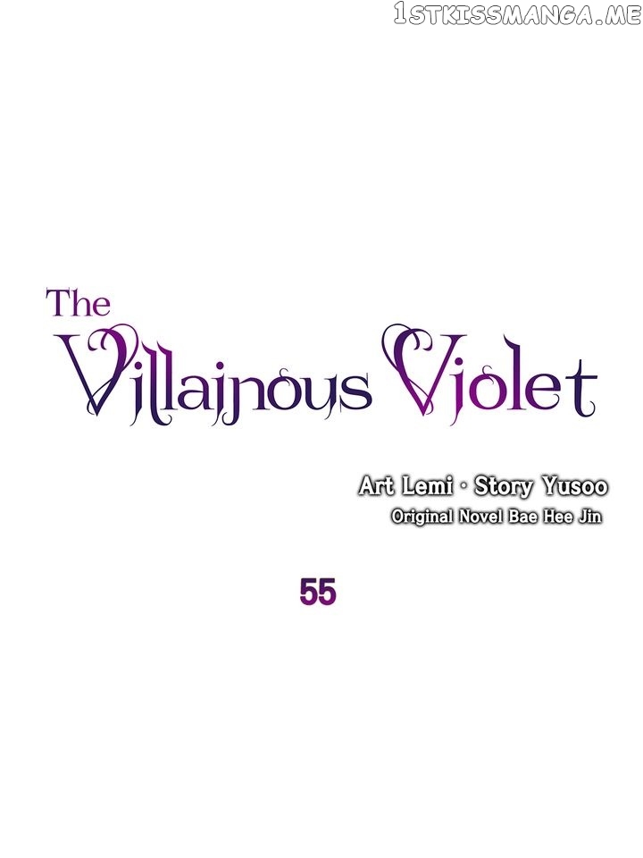 Villainous Princess chapter 55 - page 1