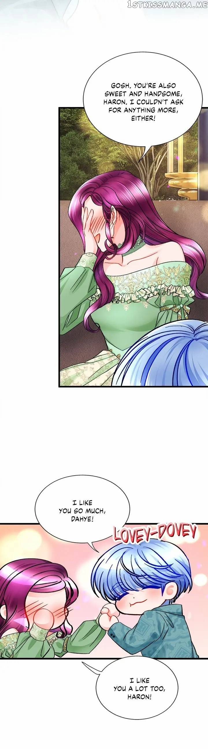 Villainous Princess chapter 53 - page 30