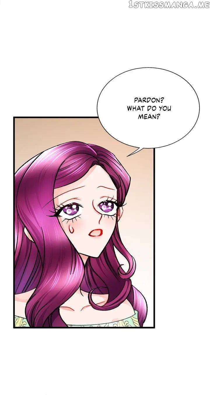 Villainous Princess chapter 52 - page 25