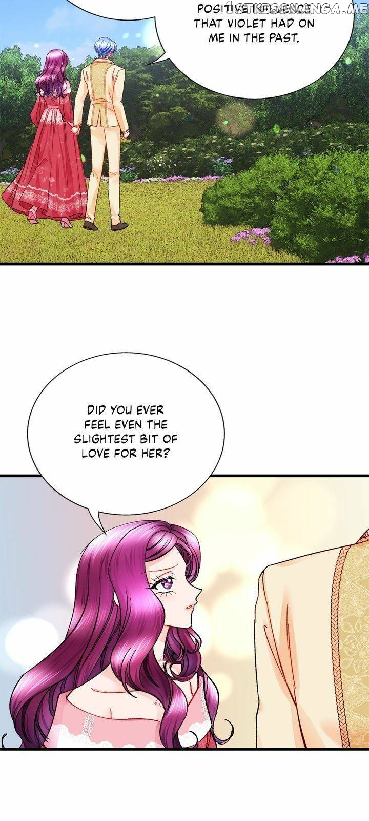 Villainous Princess chapter 47 - page 9