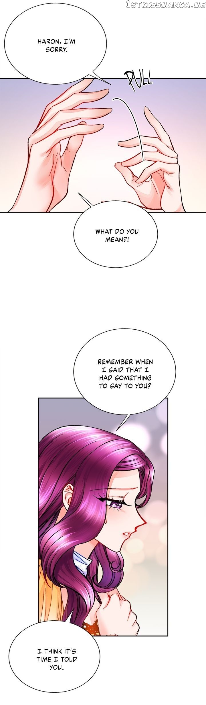 Villainous Princess chapter 35 - page 13