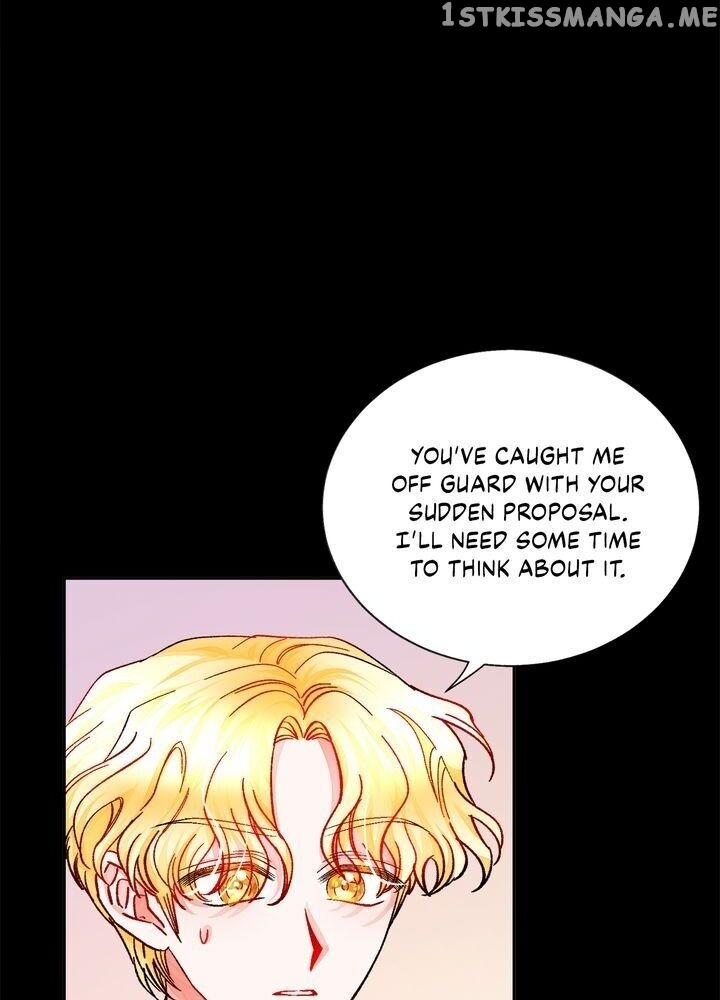 Villainous Princess chapter 30 - page 40