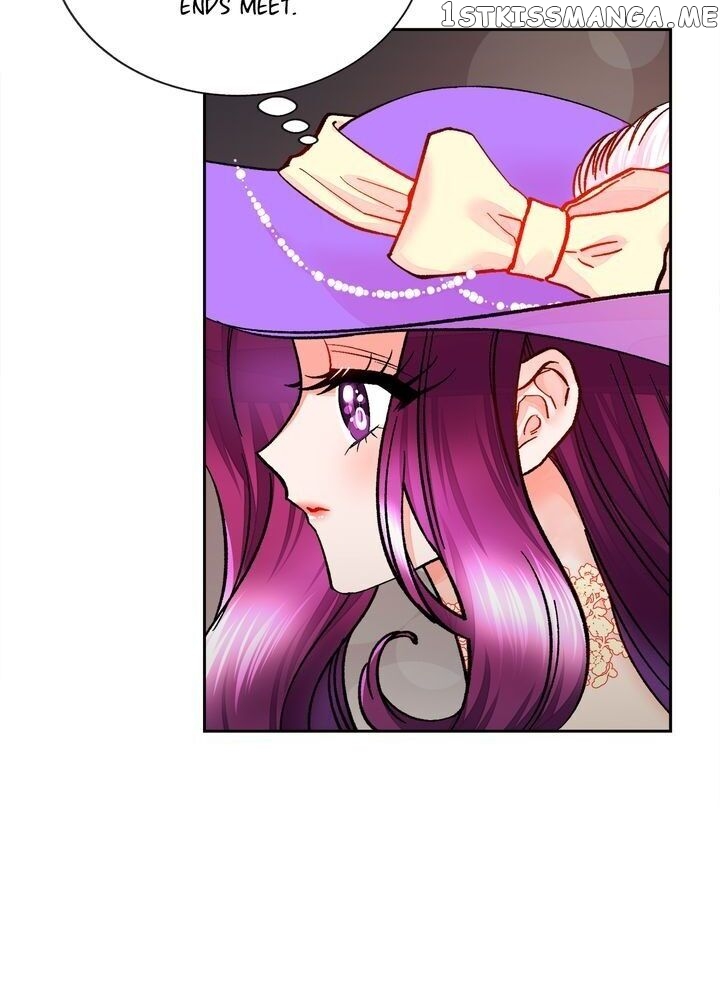 Villainous Princess chapter 28 - page 14