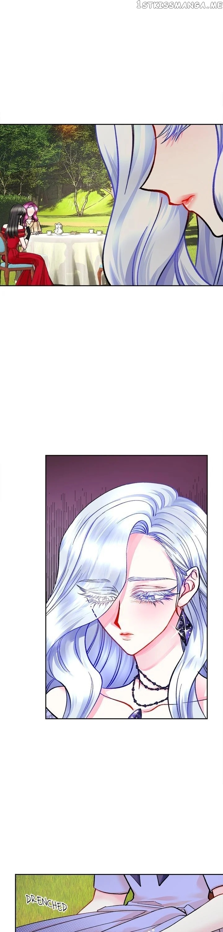 Villainous Princess chapter 23 - page 37