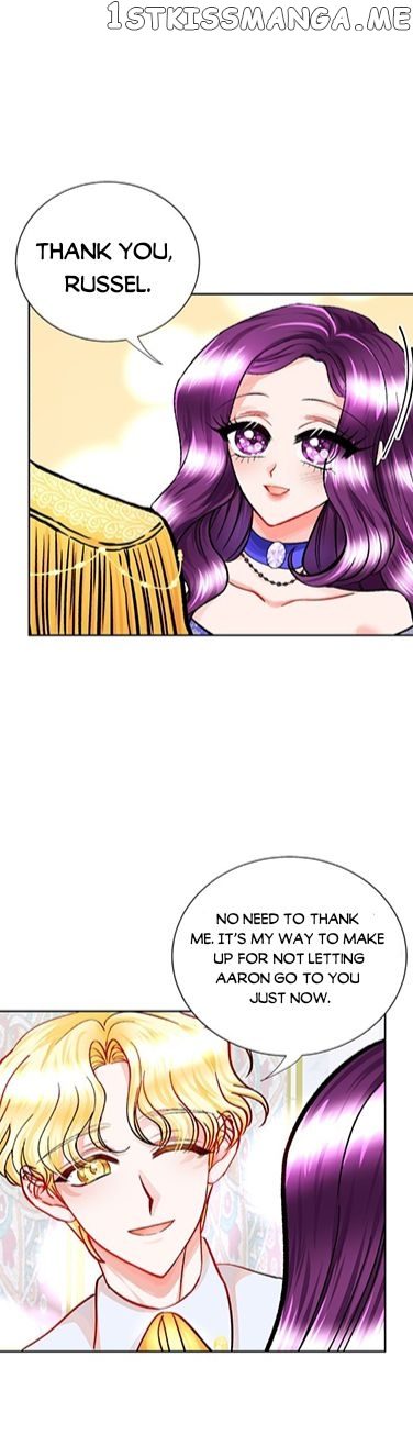 Villainous Princess chapter 15 - page 16