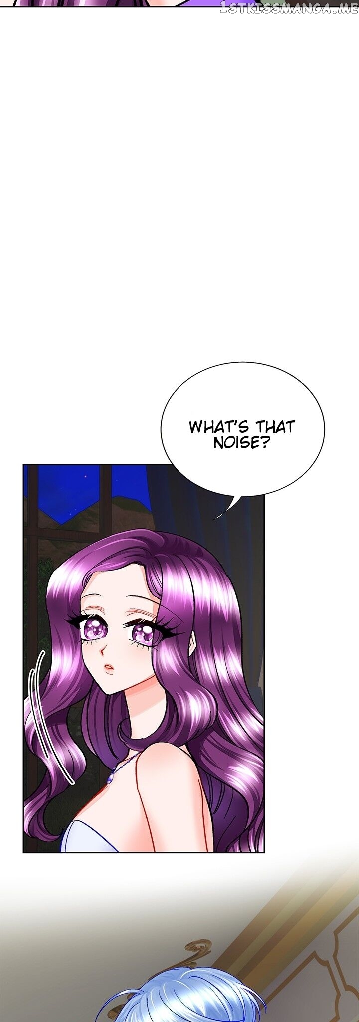 Villainous Princess Chapter 12 - page 35