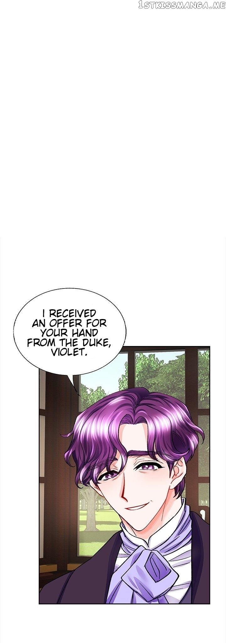 Villainous Princess chapter 11 - page 42