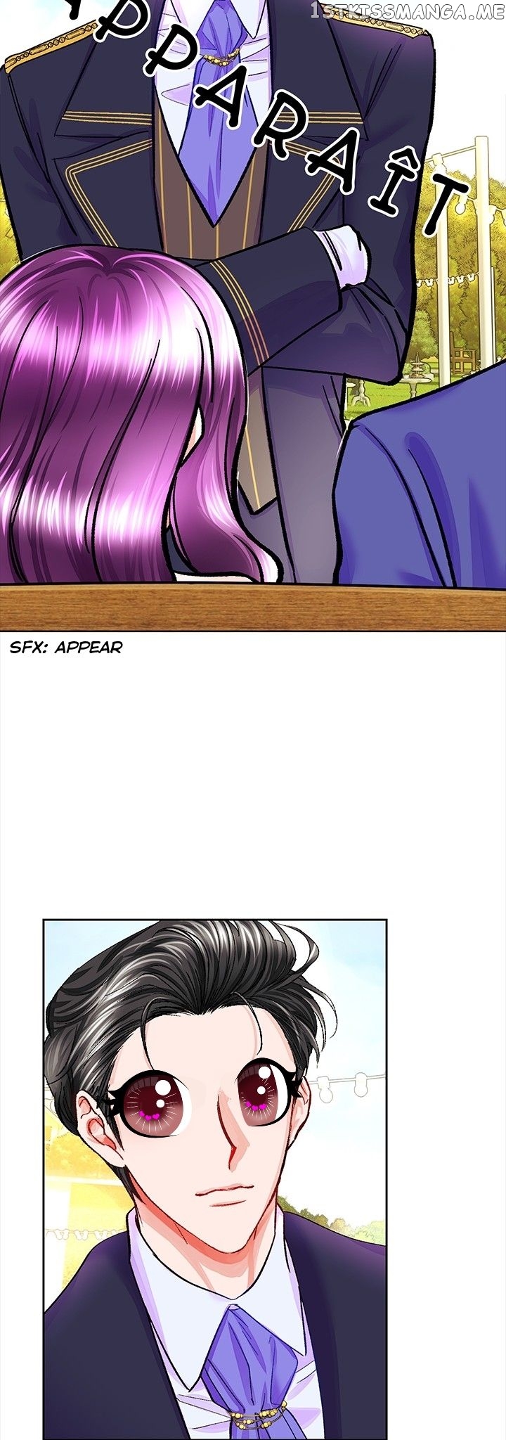 Villainous Princess chapter 7 - page 29