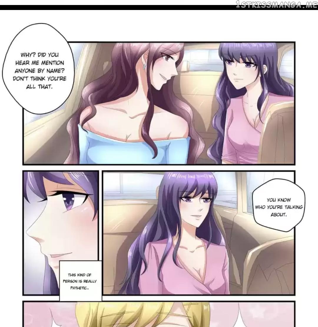 Invalid Engagement: Ex-wife’s Remarriage chapter 119 - page 14