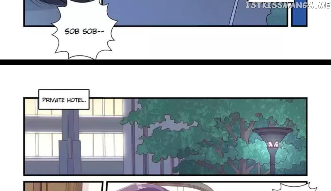 Invalid Engagement: Ex-wife’s Remarriage chapter 109 - page 8