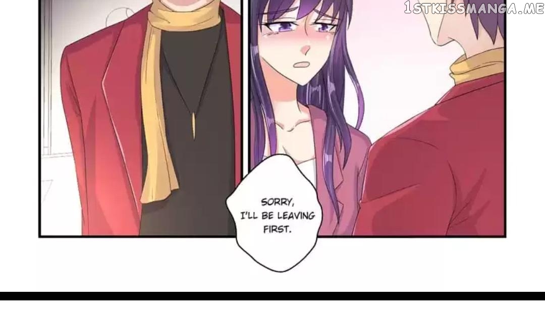 Invalid Engagement: Ex-wife’s Remarriage chapter 107 - page 5