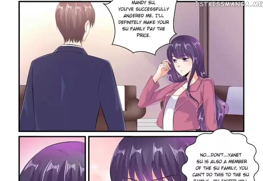 Invalid Engagement: Ex-wife’s Remarriage chapter 106 - page 4