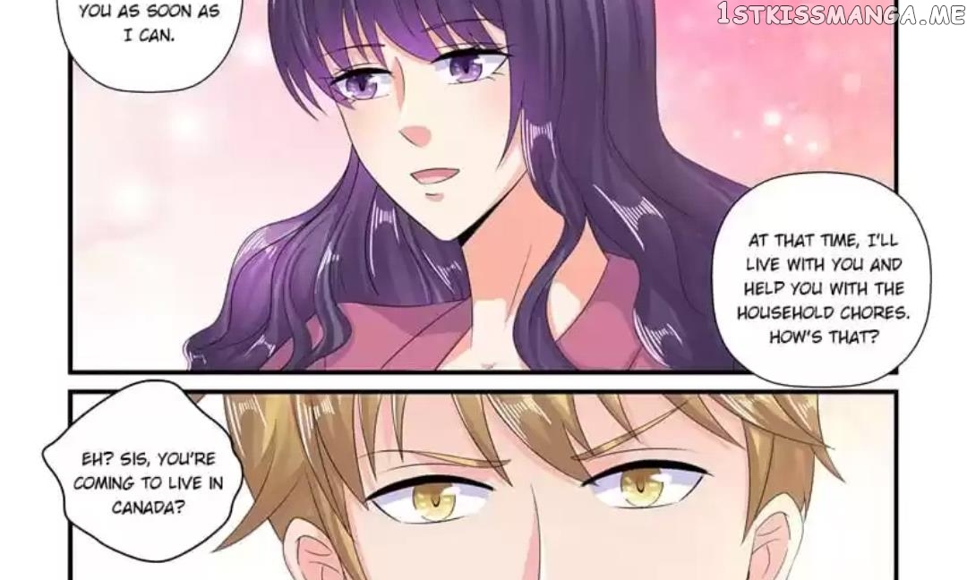 Invalid Engagement: Ex-wife’s Remarriage chapter 105 - page 6