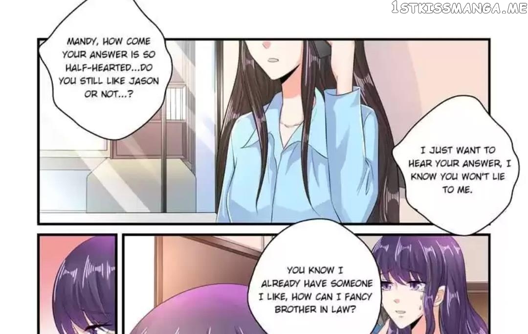 Invalid Engagement: Ex-wife’s Remarriage chapter 103 - page 19