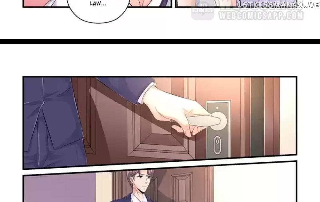 Invalid Engagement: Ex-wife’s Remarriage chapter 103 - page 21