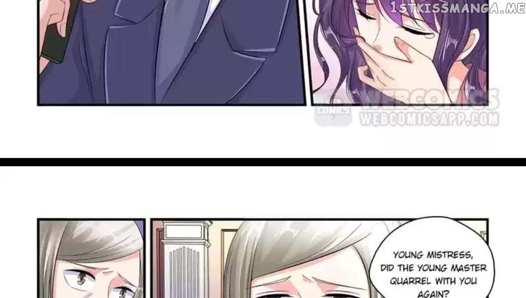 Invalid Engagement: Ex-wife’s Remarriage chapter 95 - page 13