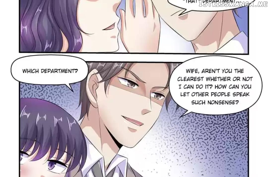 Invalid Engagement: Ex-wife’s Remarriage chapter 65 - page 7