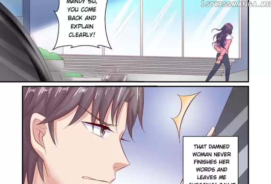 Invalid Engagement: Ex-wife’s Remarriage chapter 59 - page 2