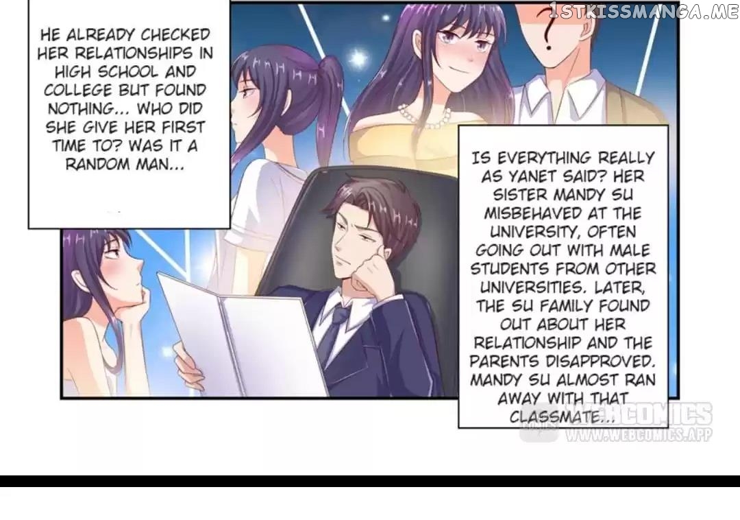 Invalid Engagement: Ex-wife’s Remarriage chapter 40 - page 11