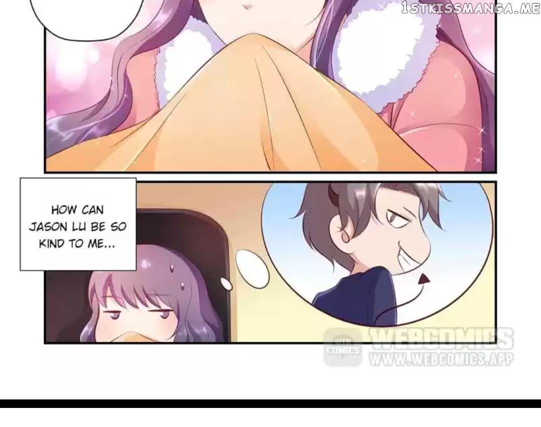 Invalid Engagement: Ex-wife’s Remarriage chapter 37 - page 9