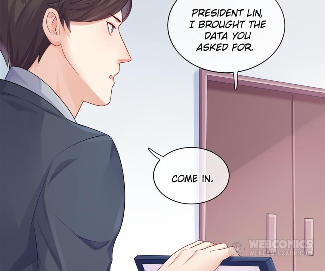 The Evil CEO’s Idol Group Chapter 2 - page 31