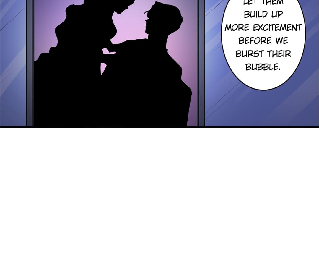 The True Lies Couple Chapter 6 - page 42