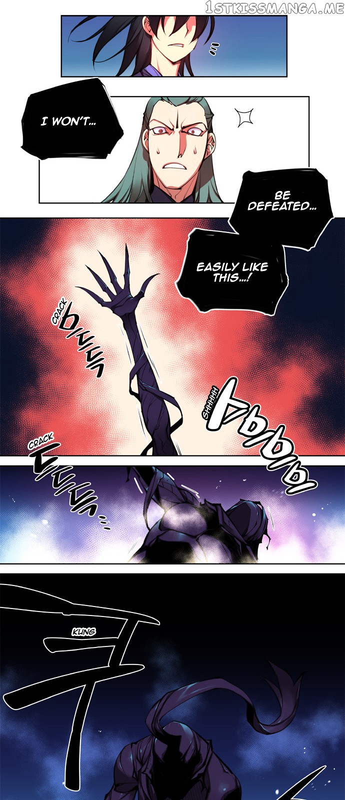 Marchen – The Embodiment of Tales chapter 95 - page 10