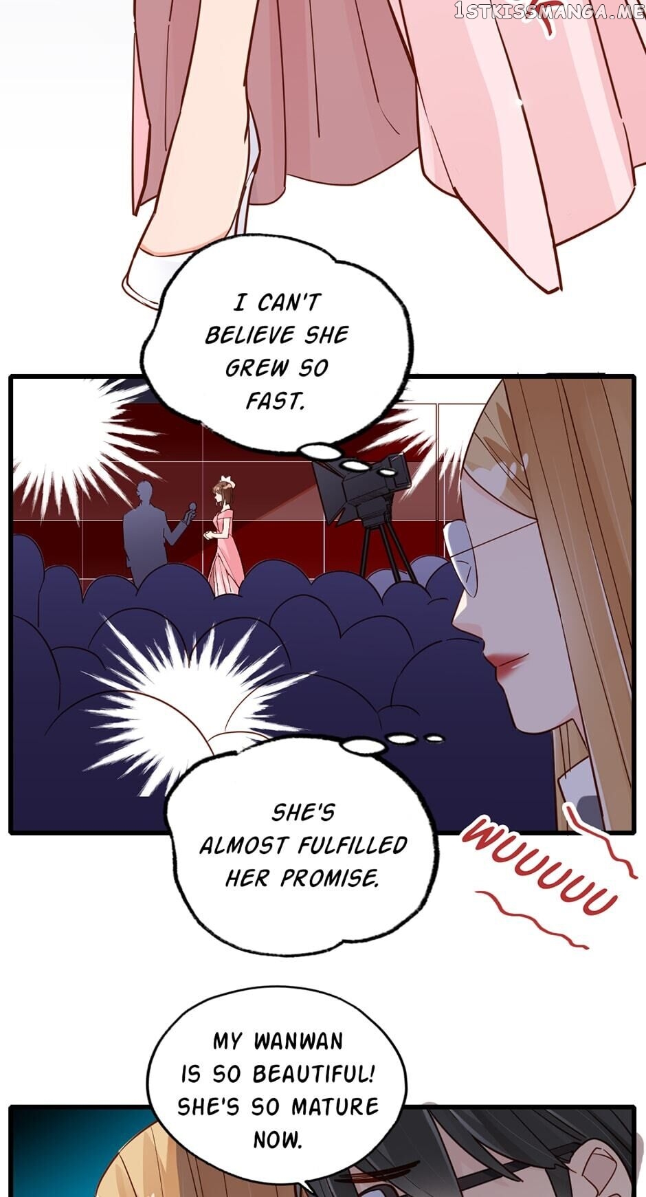 Lights, Camera, Love! chapter 178 - page 18