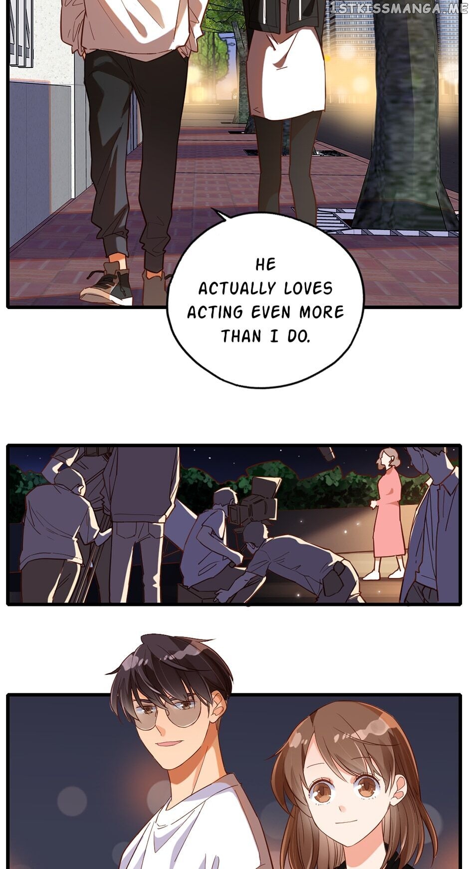 Lights, Camera, Love! chapter 178 - page 3