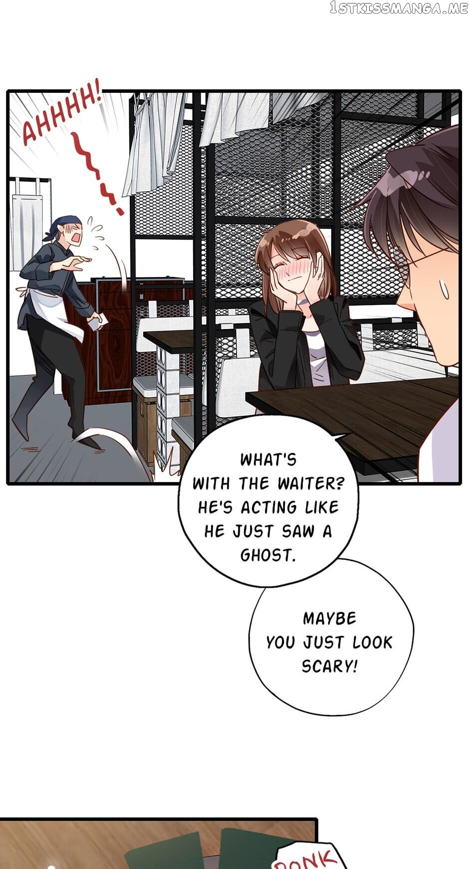 Lights, Camera, Love! chapter 177 - page 14