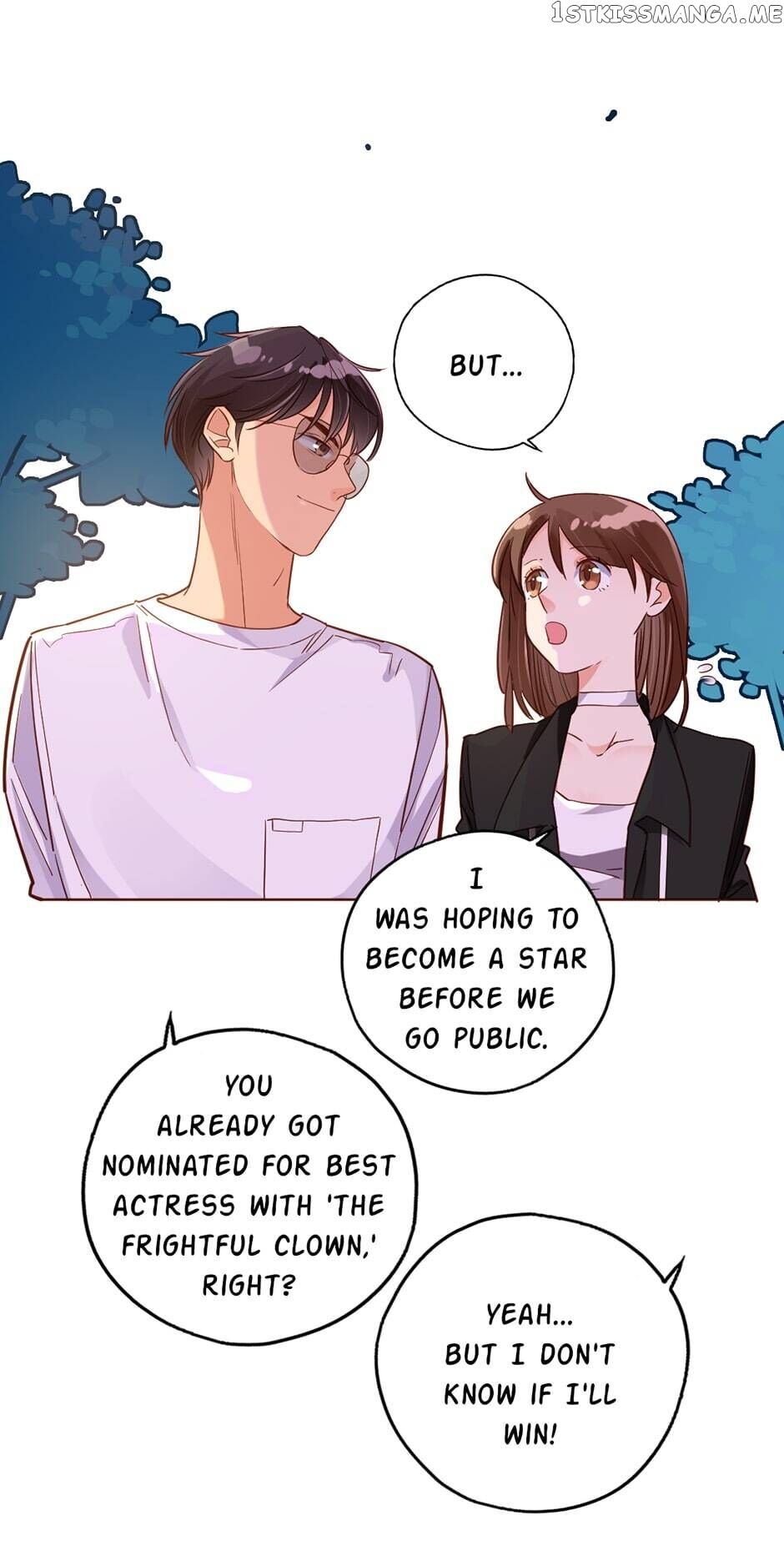 Lights, Camera, Love! chapter 177 - page 8