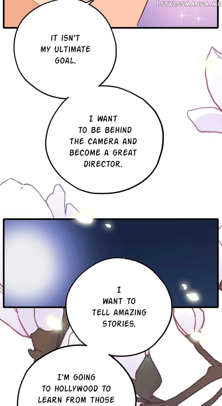 Lights, Camera, Love! chapter 173 - page 23