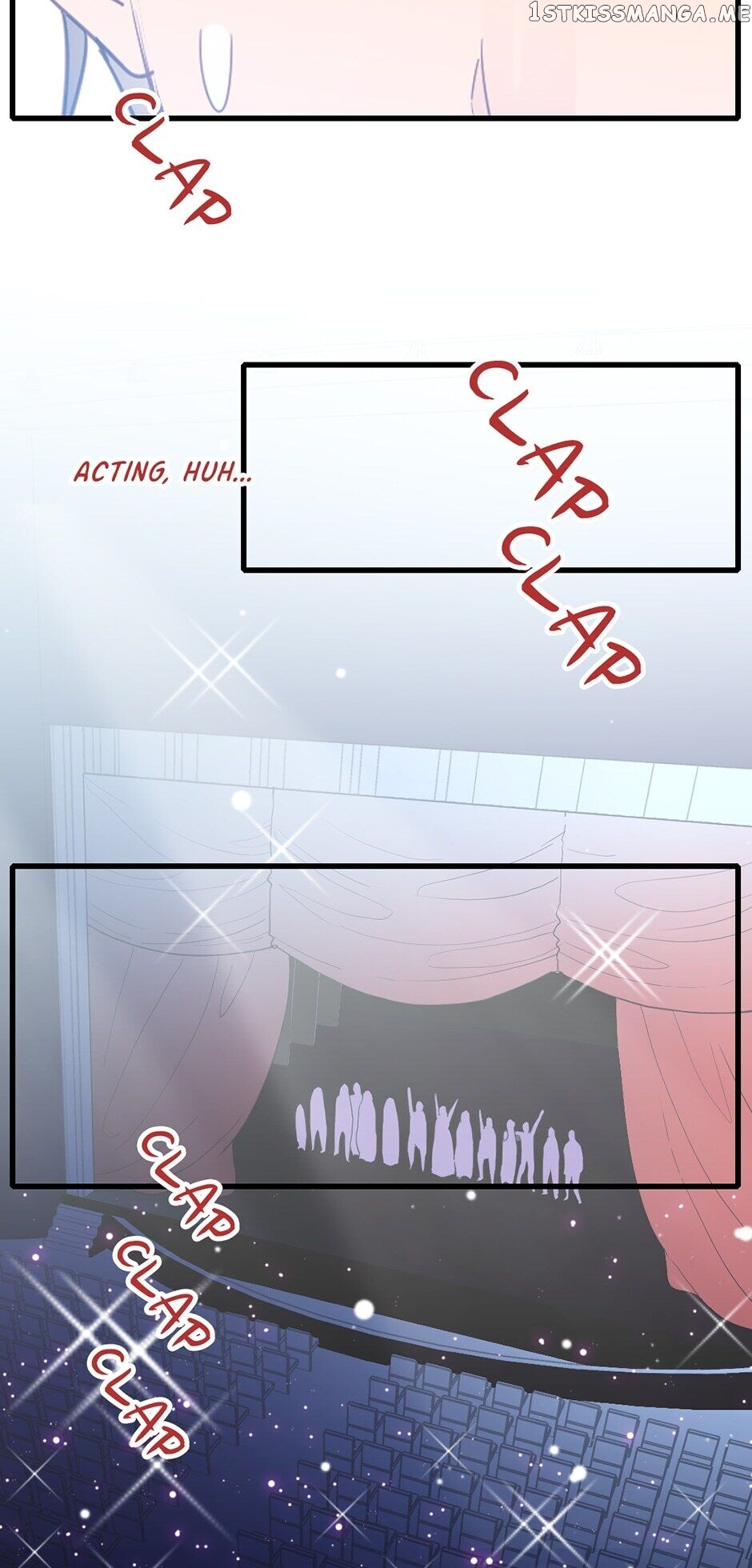 Lights, Camera, Love! chapter 167 - page 15