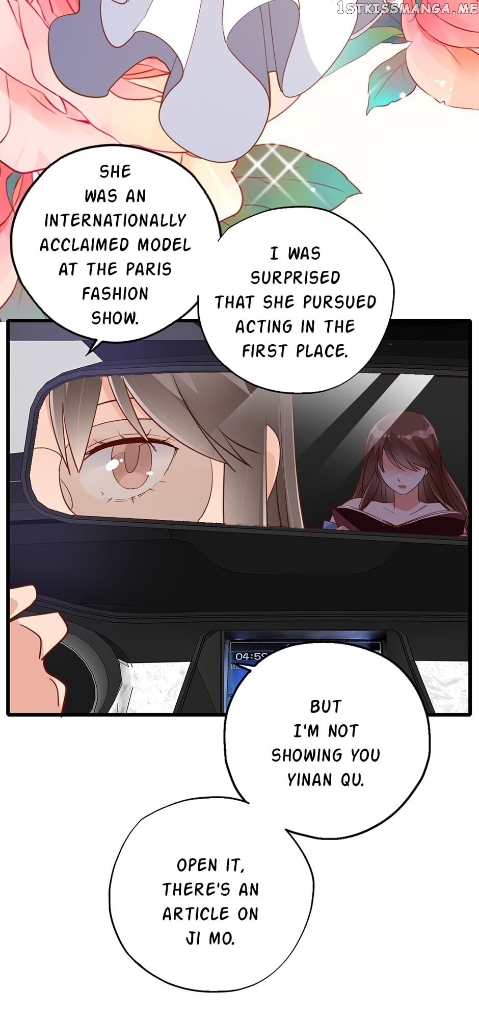 Lights, Camera, Love! chapter 166 - page 8