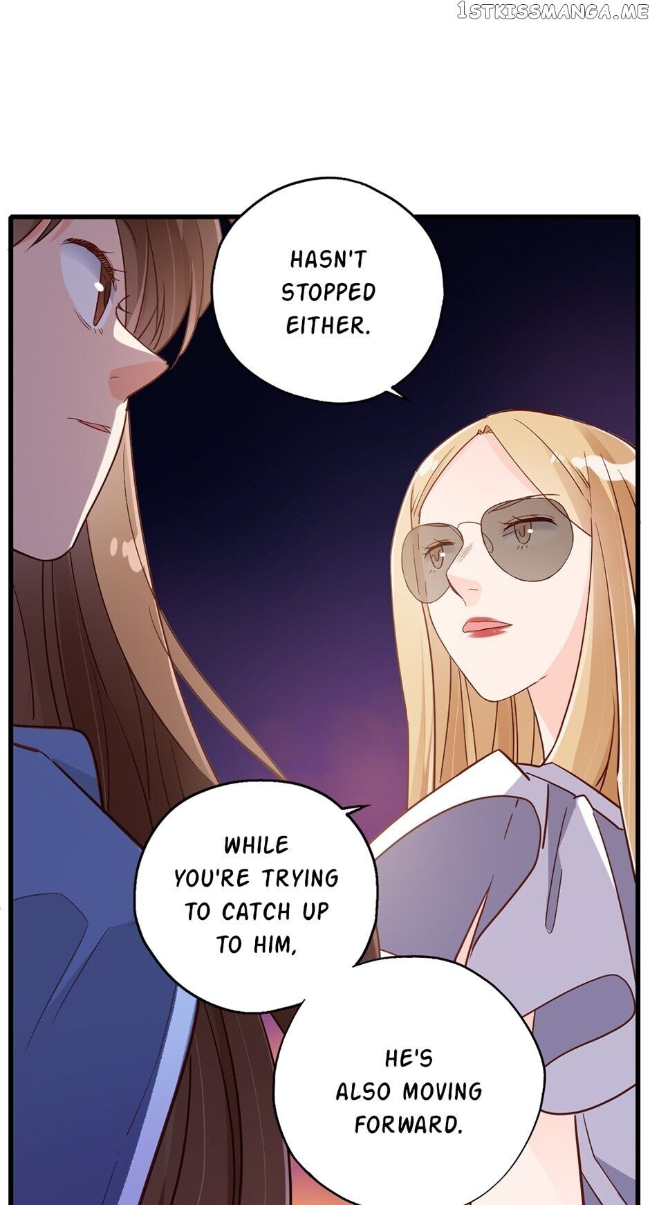 Lights, Camera, Love! chapter 165 - page 7