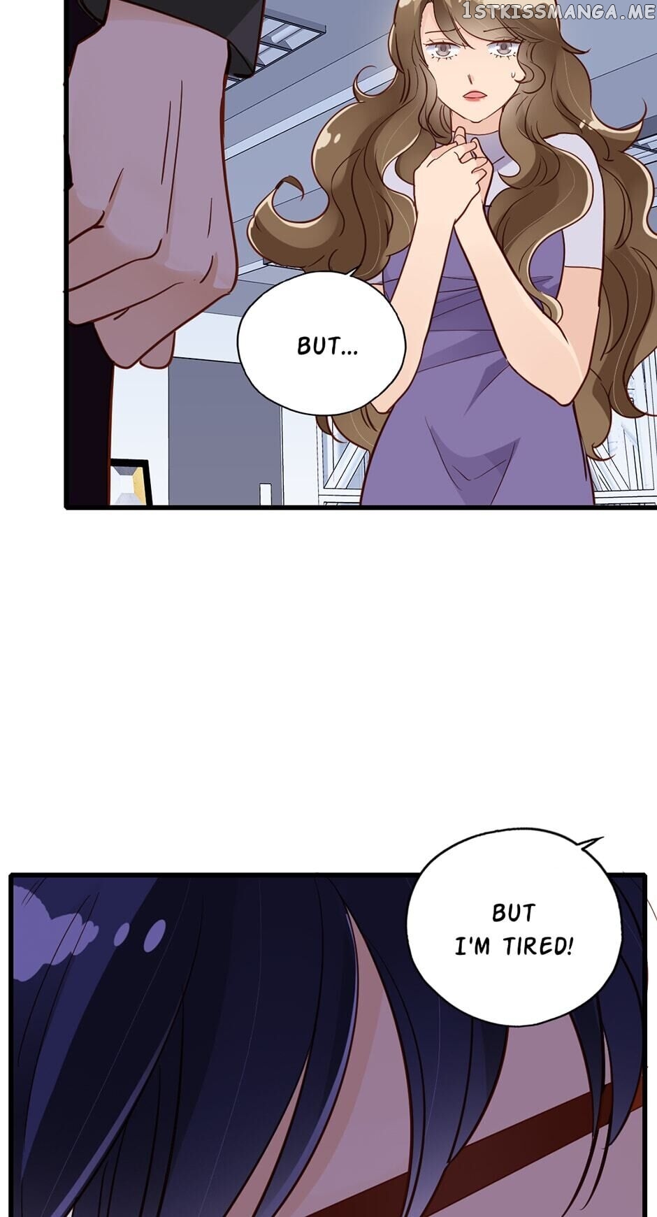 Lights, Camera, Love! chapter 161 - page 24