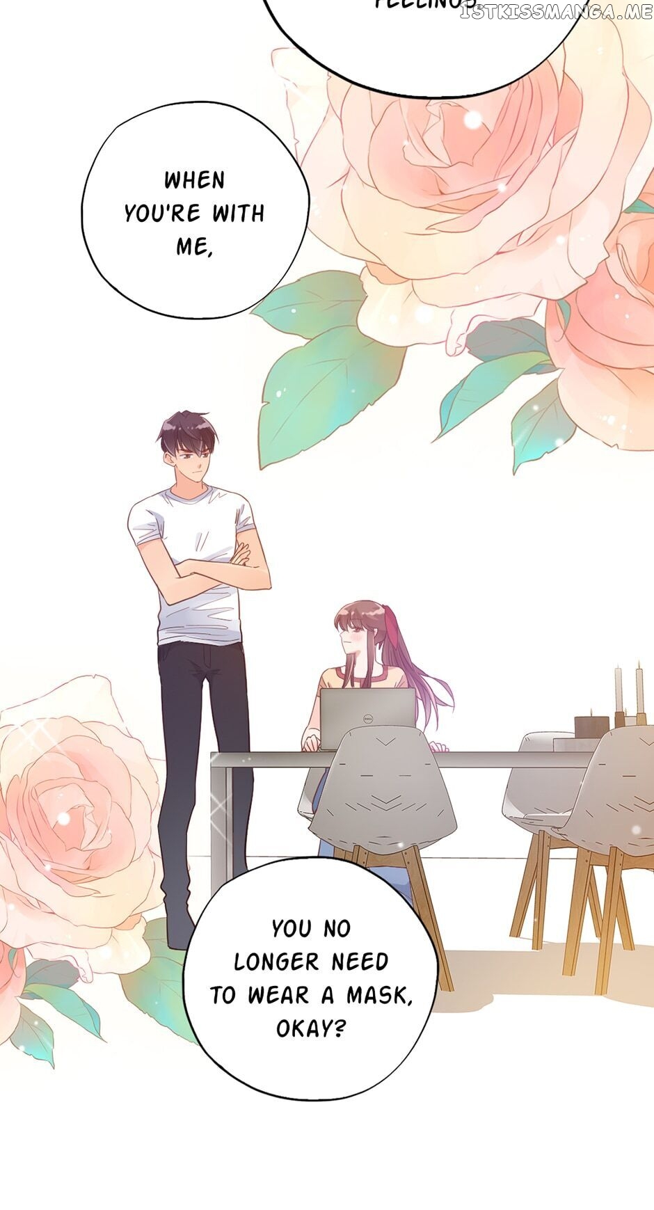 Lights, Camera, Love! chapter 156 - page 20