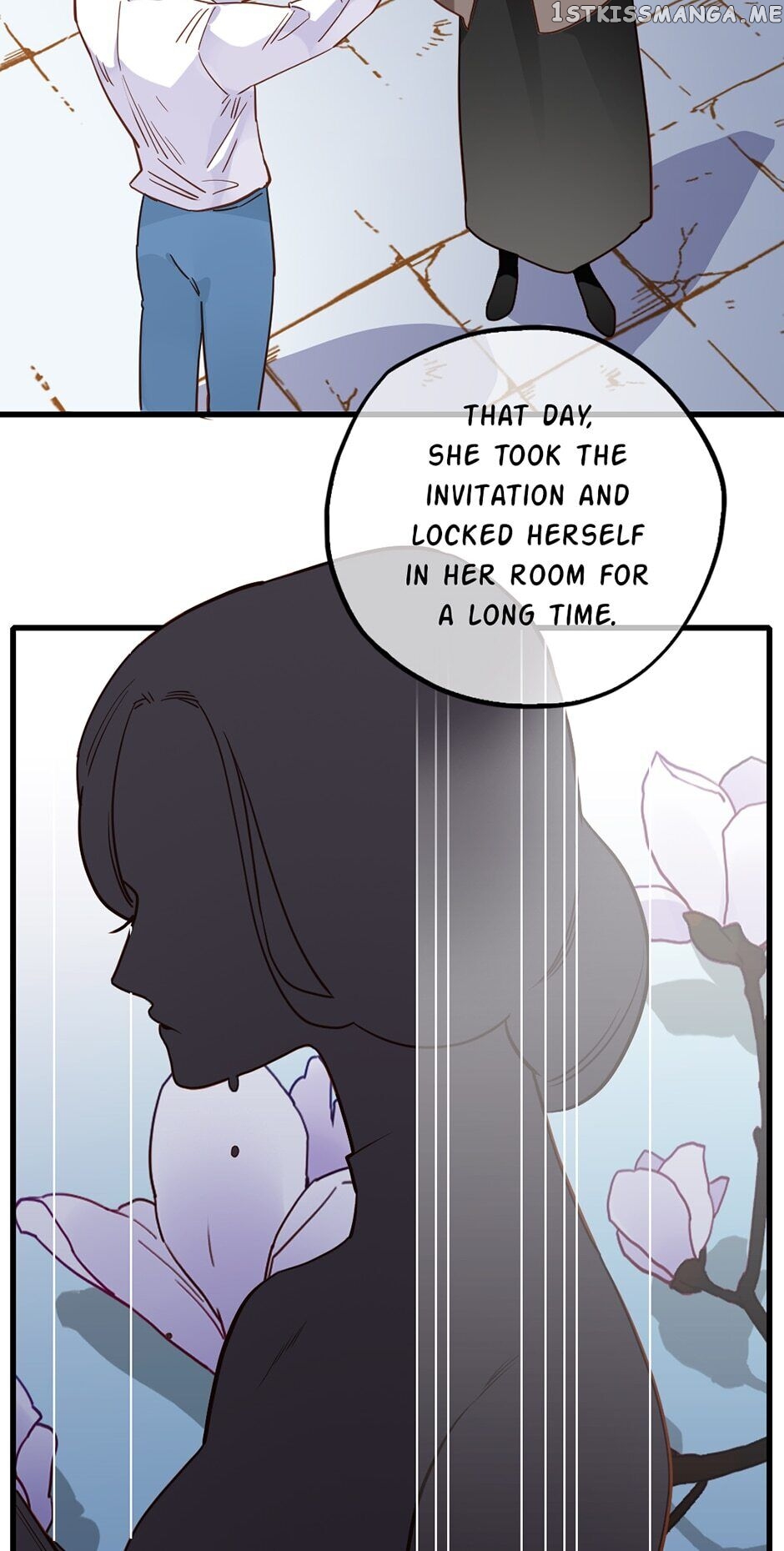 Lights, Camera, Love! chapter 148 - page 9